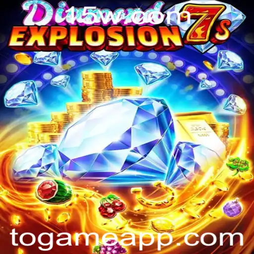 Explorando o Mundo de DiamondExplosion7s: Um Jogo Emocionante e Atual