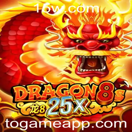 Descubra o Mundo de Dragon8s25x: O Jogo de Fantasia em Ascensão