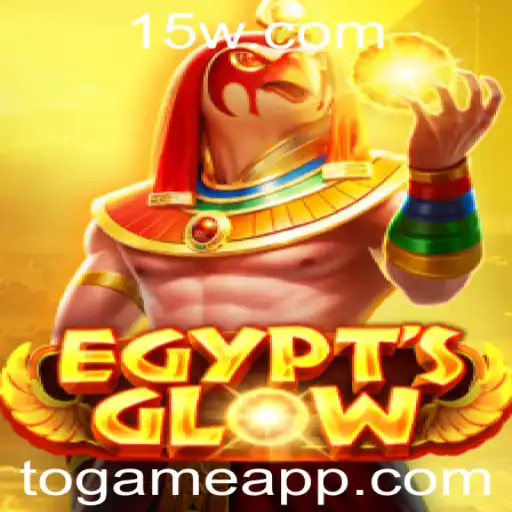 Descubra o Fascinante Mundo de EgyptsGlow: O Novo Jogo de Aventura e Estratégia