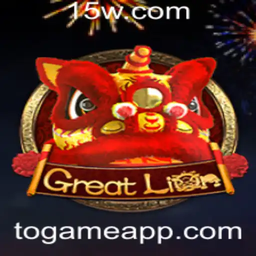 GreatLion: Uma Nova Dimensão no Universo dos Games