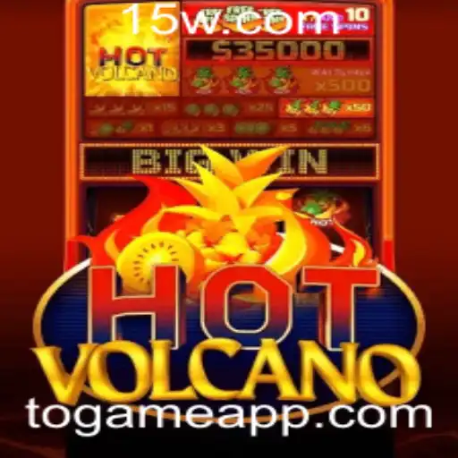 Explorando HotVolcano: O Novo Game App que Está Conquistando o Mundo