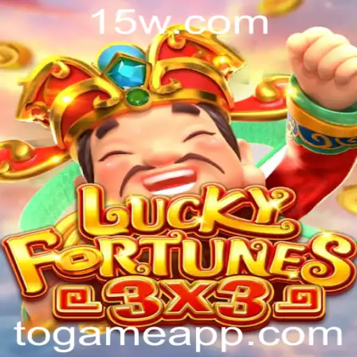 Explorando o Universo de LuckyFortunes3x3: Um Novo Jogo de Sorte e Estratégia