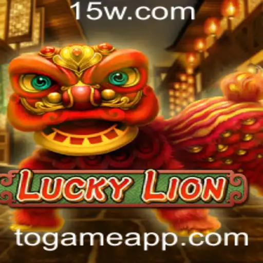 Descubra o Mundo Empolgante de LuckyLion: O Jogo de App Que Conquista Todos