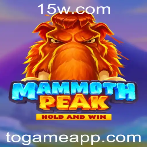 MammothPeak: Um Mergulho no Fascinante Mundo do Novo Jogo App