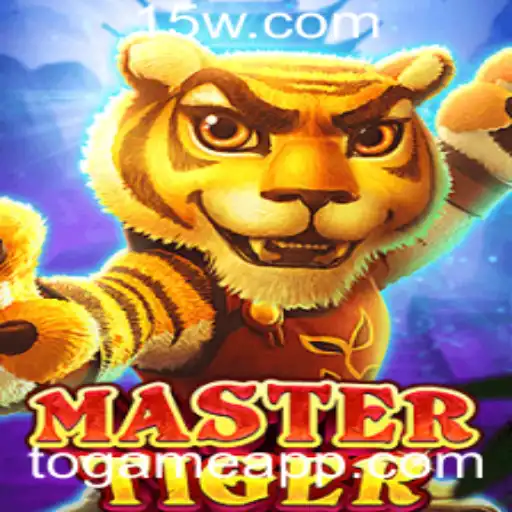 Descubra o Mundo Fascinante de MasterTiger: O Novo Sucesso dos Jogos Digitais