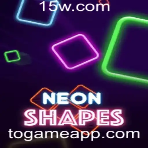 Exploração Completa do Jogo NeonShapes: Um Mergulho em Formas e Cores