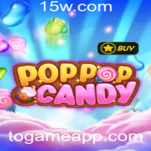 Descubra POPPOPCANDY: Um Jogo Viciante e Delicioso