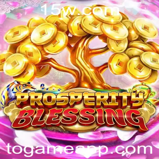 Explorando ProsperityBlessing: Um Novo Horizonte em Jogos de Aplicativos