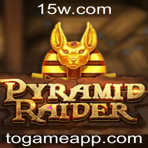 PyramidRaider: Uma Aventura Épica na Era Digital