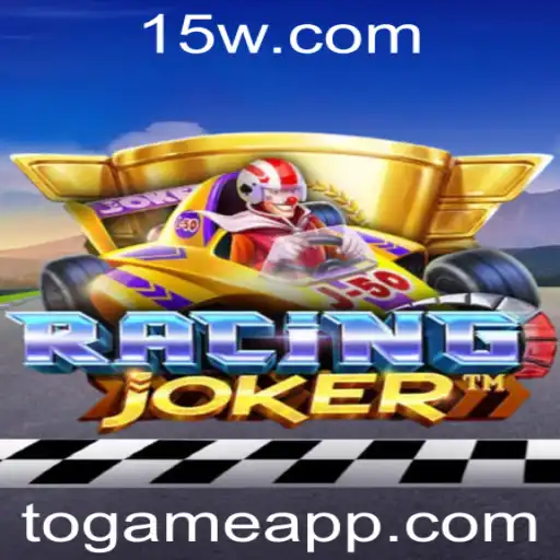 RacingJoker: A Nova Sensação em Jogos de Corrida para Aplicativos