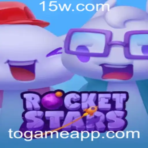Explorando o Universo de RocketStars: Um Mergulho no Game App