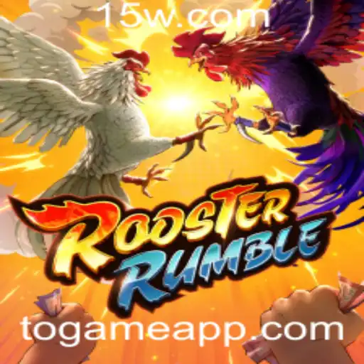 RoosterRumble: Mergulhe no Universo Dinâmico do Jogo