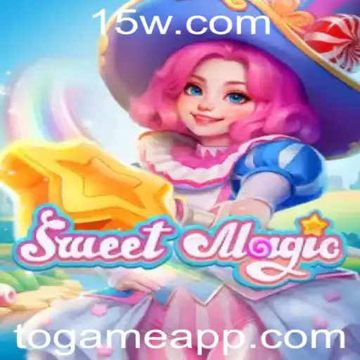 Descubra a Magia de SweetMagic - O Novo Jogo App que Está Encantando o Mundo