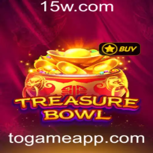 Introdução e Regras do Jogo TreasureBowl