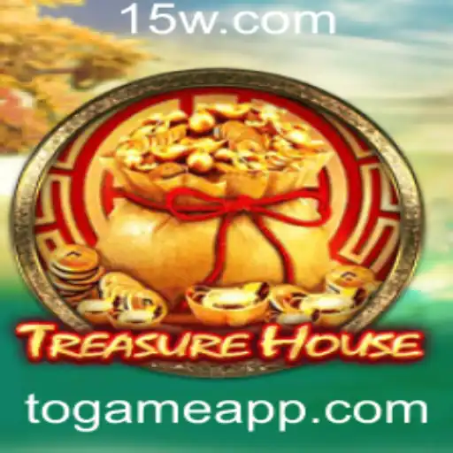 Explorando o Universo de TreasureHouse: O Novo Fenômeno dos Jogos Digitais