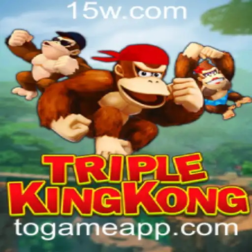 Explorando o Mundo de TripleKingKong: Um Novo Horizonte no Universo dos Jogos Mobile