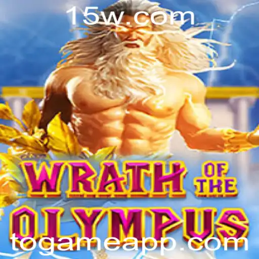 WrathofOlympus: Aventuras Mitológicas no Mundo dos Jogos Digitais